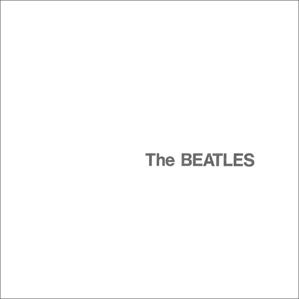 The Beatles [White Album]