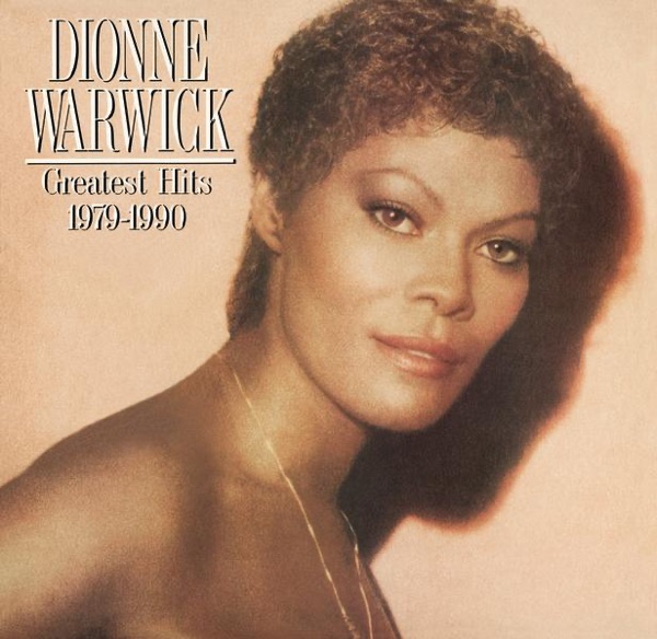 Dionne Warwick's Golden Hits, Part 2