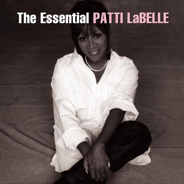 The Gospel According to Patti LaBelle