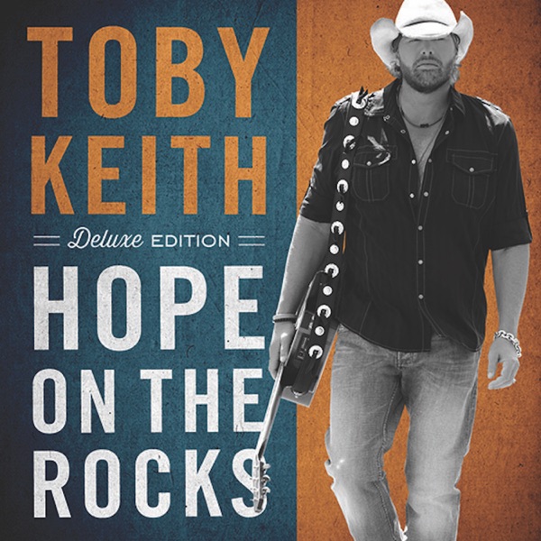Hope On The Rocks