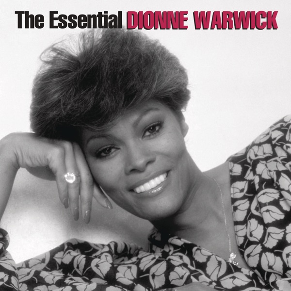 The Dionne Warwicke Story