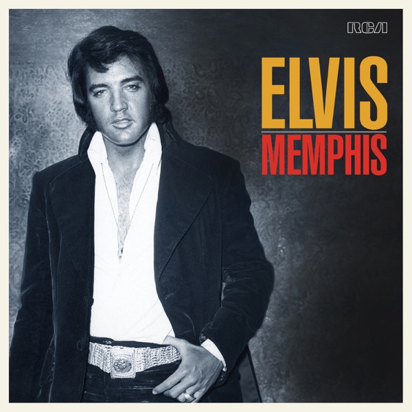 From Elvis In Memphis