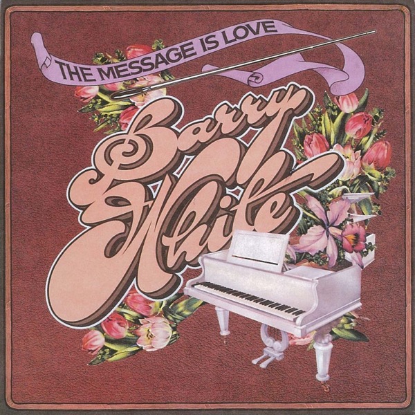 The Right Night And Barry White
